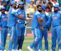 Champions Trophy: Can India knock out Pakistan?