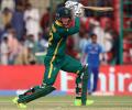 Champions Trophy: 'It was a brave decision to bat first'