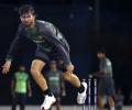 Pak's pace trio to unleash 'something special' vs India