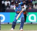 Kohli getting out to same kind of bowling a concern: Gavaskar