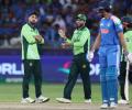 Inzamam Slams Pakistan's Flop Show