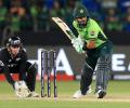 Babar left out of 'win at any cost' match against India?