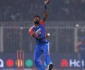 Quest to become champions again has begun: Hardik