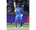 My job is to focus on my skill: Kohli