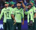 Even Dhoni wouldn't be able to help this Pakistan side: Sana Mir