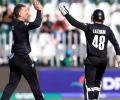 Santner on how NZ quelled Bangladesh challenge