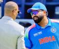 Domestic cricket is important but...: Dhawan on BCCI diktat