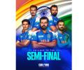 India, NZ waltz into Champions Trophy semifinal