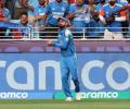 100 per cent on every ball: Kohli's fielding mantra