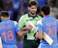 Vote! India's Best Wins Over Pakistan