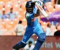 Cover drive a 'Catch-22' for Kohli