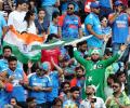 BCCI VP clears air on India-Pakistan cricket future