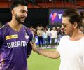 'I am ready to lead KKR if captaincy comes my way'