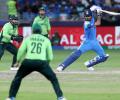 India 'B' will also beat this Pakistan team: Gavaskar