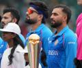 Afghanistan players in tricky situation over boycott calls, says coach