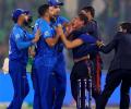 Yet Another Pitch Invasion: Security Concerns Grow at Champions Trophy