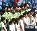 Pakistan star players threaten NZ Tour boycott