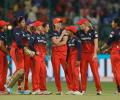 RCB looking to return to winning ways against Gujarat Giants