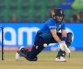 Root ends six-year ODI century drought