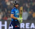 Buttler gutted: 'Am I part of the problem or solution'