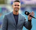 IPL 2025: Delhi Capitals appoint Pietersen as team mentor