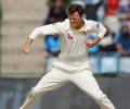 Kuhnemann says he 'never doubted' his bowling action