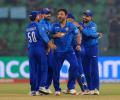 Steyn tips Afghanistan to win an ICC event in next decade