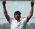 Ranji Trophy Final: Sarwate leads Kerala's strong reply on Day 2