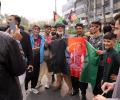 'You can't drop Head and win': Afghan fans fume