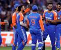 England fume over controversial sub as India seal series