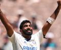 ICC rankings: Bumrah eclipses Ashwin's all-time record