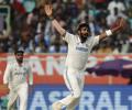 Had Bumrah not been there, BGT series would've been one-sided: McGrath