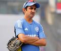 Bold is beautiful for fearless 'Guru Gambhir'