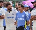 Why India coach Gambhir's position is 'not safe'