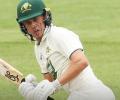 Sweeney eyeing Khawaja's place in Australia's Test side