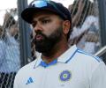 'Rohit has earned right to walk away on his own terms'