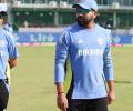 BCCI to discuss Kohli and Rohit's future