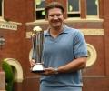 Unfortunate that India aren't travelling to Pakistan for CT: Watson