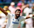 Historic! Bumrah Breaks Bedi's Record