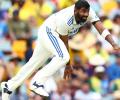 If Bumrah is not fit then 200 also might not be enough: Gavaskar