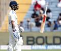 Kohli's Test future uncertain after Australia flop show!