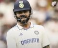 Reset your mind: De Villiers' advice to struggling Kohli