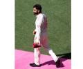 'Virat brings theatre to the game'