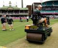 SCG track not ideal: Gavaskar; Gambhir says 'spicy'