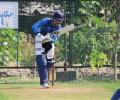 Hazare Trophy: Gujarat, Maharashtra cruise to quarters