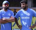 Bumrah To Be Rested For England Series