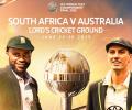 Bavuma eyes glory as SA gear up for WTC Final