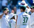 SA thrash Pakistan to seal 2-0 series win