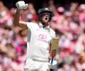 'Speechless': Webster hails 'dream debut' in SCG triumph