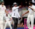 'My Fault': Konstas On Bumrah Clash